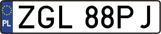 ZGL88PJ