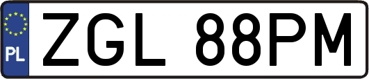 ZGL88PM