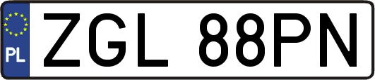 ZGL88PN