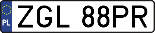 ZGL88PR