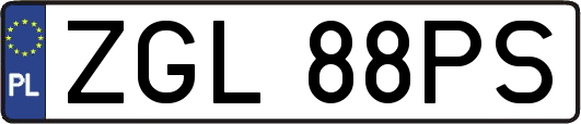 ZGL88PS