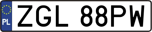 ZGL88PW