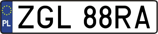 ZGL88RA