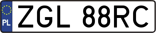 ZGL88RC