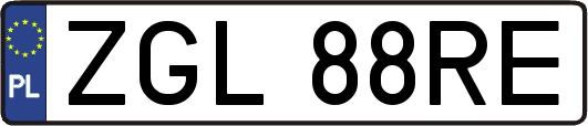 ZGL88RE