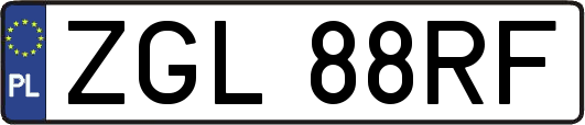ZGL88RF