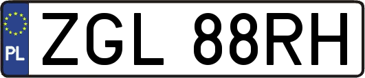 ZGL88RH