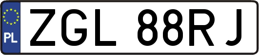 ZGL88RJ