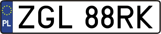 ZGL88RK