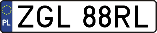 ZGL88RL