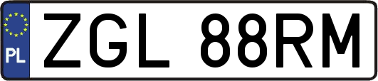 ZGL88RM