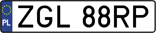 ZGL88RP