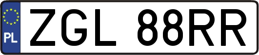 ZGL88RR