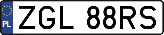 ZGL88RS