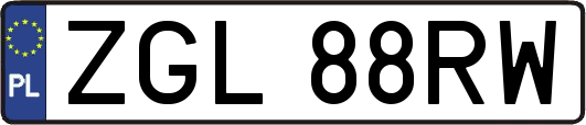 ZGL88RW