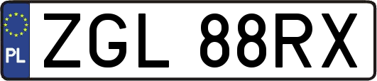 ZGL88RX