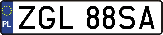 ZGL88SA