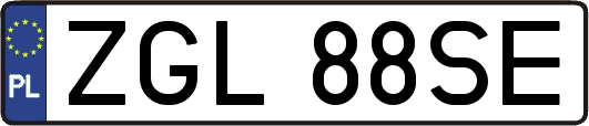 ZGL88SE