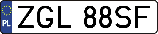 ZGL88SF