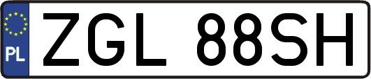 ZGL88SH