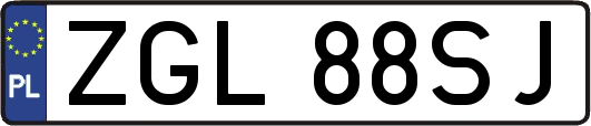 ZGL88SJ