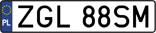 ZGL88SM