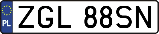 ZGL88SN