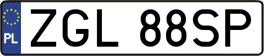 ZGL88SP