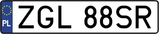 ZGL88SR