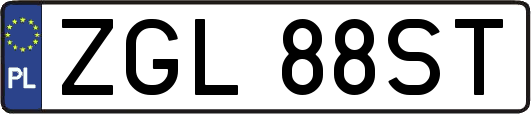 ZGL88ST