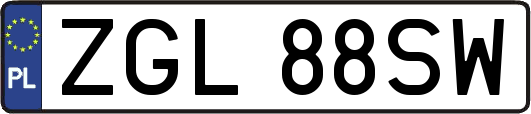 ZGL88SW