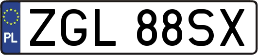 ZGL88SX