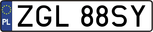 ZGL88SY