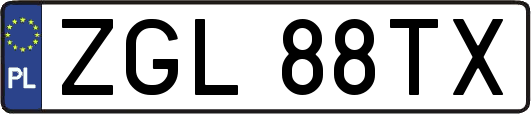 ZGL88TX