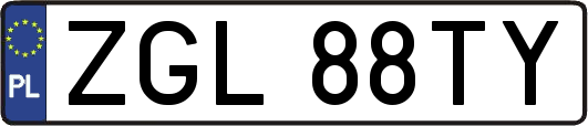 ZGL88TY