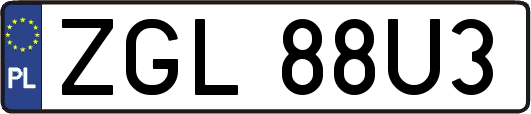 ZGL88U3