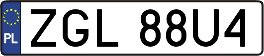 ZGL88U4