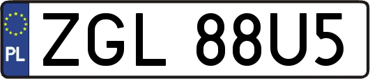 ZGL88U5