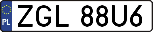 ZGL88U6