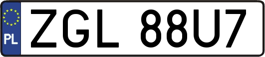ZGL88U7