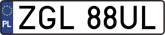 ZGL88UL