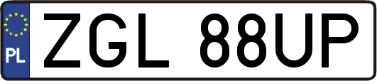 ZGL88UP