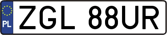 ZGL88UR