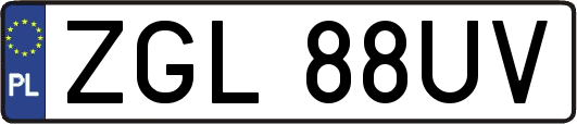 ZGL88UV