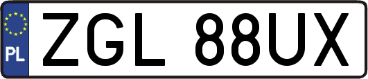ZGL88UX