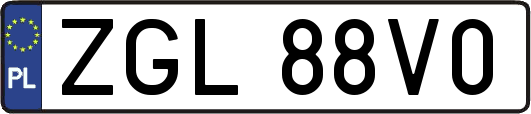 ZGL88V0