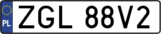 ZGL88V2