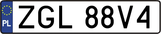 ZGL88V4