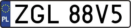 ZGL88V5