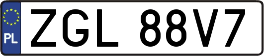 ZGL88V7